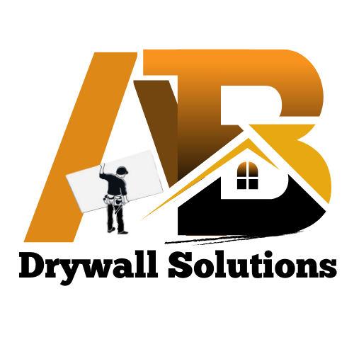 AB Drywall Solutions logo